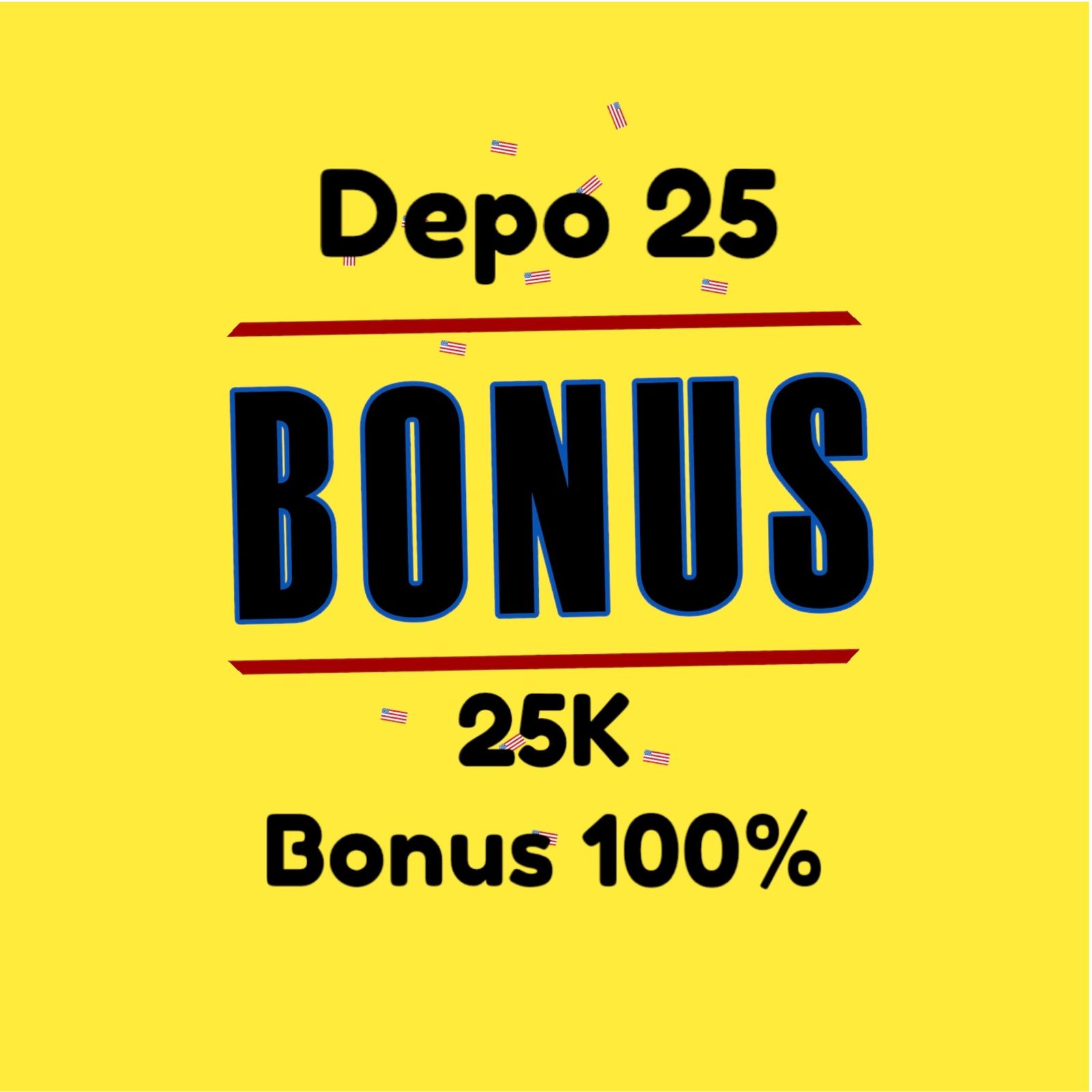 Rahasia Gacor Depo 25 Bonus 25 di MAUSLOT Hari Ini